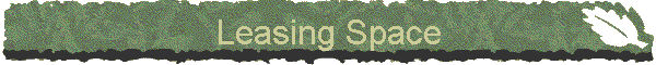 Leasing Space